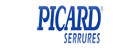 PICARD SERRURES serrurier grenoble